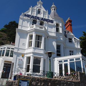 Headlands Hotel